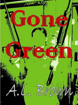cover image of Gone Green